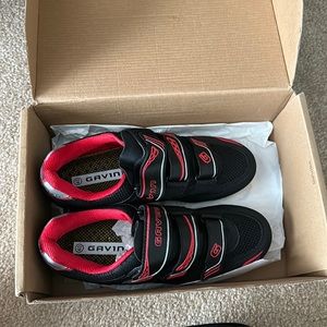 Gavin spin shoes size 40